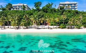 The Auhana