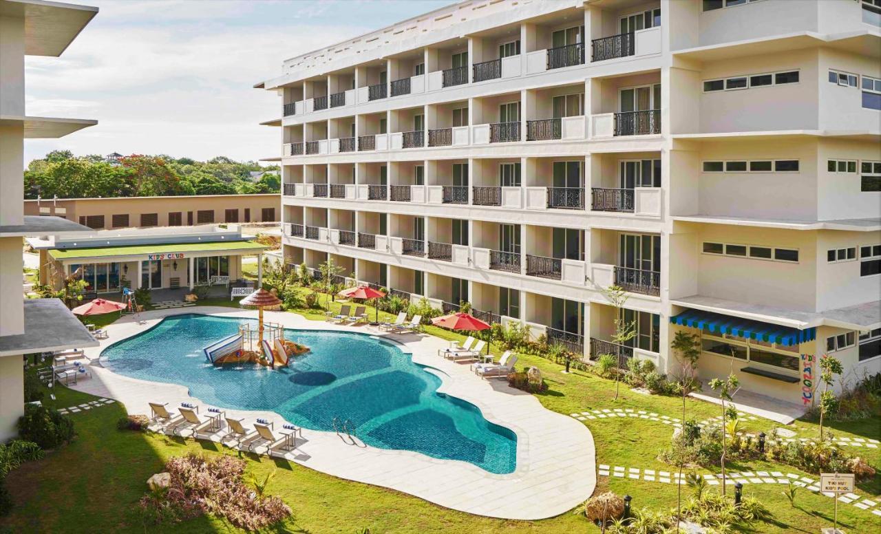 The Auhana Manoc-Manoc Exterior photo