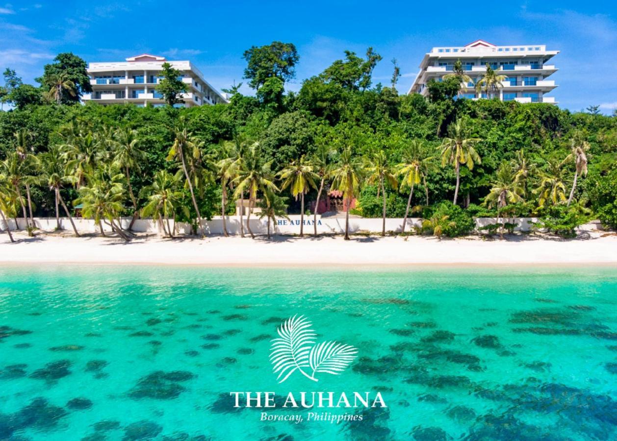 The Auhana Manoc-Manoc Exterior photo